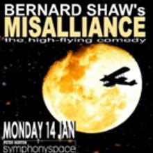 PROJECT SHAW Announces 2019 Season