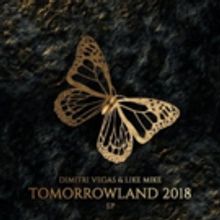 Dimitri Vegas & Like Mike Return With New Releases for Ultimate TOMORROWLAND EP