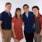 Moonlight Stage Presents Disney's NEWSIES Starring Dillon Klena and More