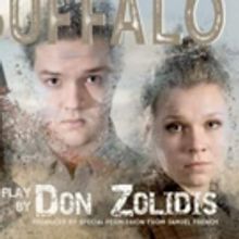 BWW Review: WHITE BUFFALO at West Fargo High School Theater