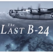 Go on an Underwater Mission in PBS's NOVA LAST B-24