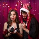 Photo Flash: TRUFFLES: JAZZ, MURDER AND DINNER THEATRE Gets 'Bloody' Merry for the…