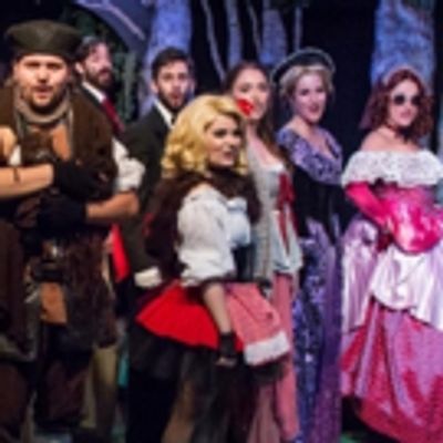 Review: BWW&#039;s Shari Barrett Selects Her Favorite Plays in 2018