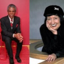 Actor-Singer-Dancer Andre De Shield and Renowned Jazz Artist Sheila Jordan Among The…