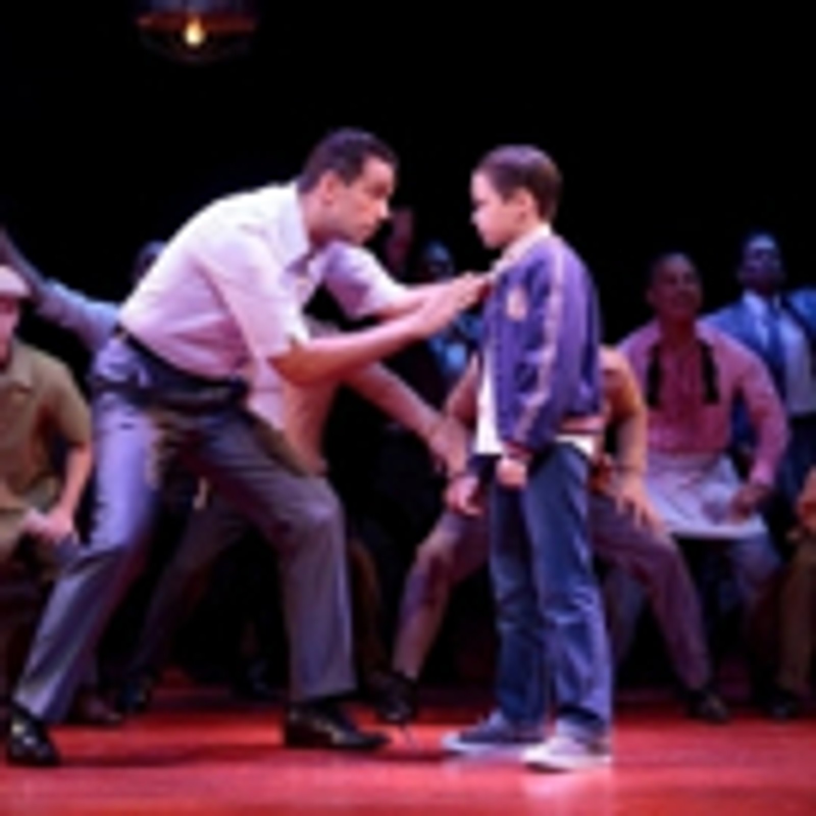 We Like It! A BRONX TALE Rights Now Available Through Broadway Licensing