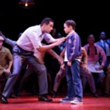 We Like It! A BRONX TALE Rights Now Available Through Broadway Licensing
