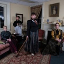 Photo Coverage: Preview: Bloody Good Productions Theatre Co. Presents Columbus Premie