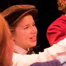Photo Flash: The Lakewood Playhouse presents A CHRISTMAS CAROL
