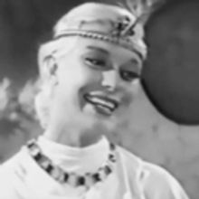 BWW Flashback: Happy Birthday, Carol Channing!