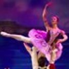 The Victorian State Ballet in Association with The Concourse, Chatswood presents LE…