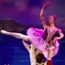 The Victorian State Ballet in Association with The Concourse, Chatswood presents LE C