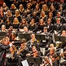 The Stars Come Out To Shine In ET IN TERRA PAX: A CONCERT FOR HOPE