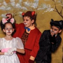 BWW Previews: Aristocats KIDS is a PURRRFECT PLAY for Families at Straz Center For Th