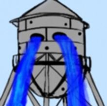 WATERWORKS: A Comedy Show About Crying Comes to Brooklyn Art Library