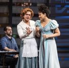 Photo Flash: First Look at Santino Fontana, Lilli Cooper & More in TOOTSIE on…
