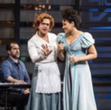 Photo Flash: First Look at Santino Fontana, Lilli Cooper & More in TOOTSIE on Broadwa