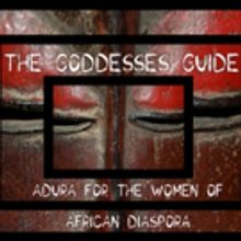 THE GODDESSES GUIDE: ADURA FOR THE WOMEN OF AFRICAN DIASPORA Comes to Hollywood Fring