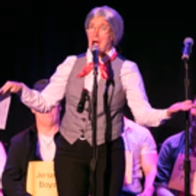Photo Flash: Broadway Bound Kids' Third Annual Broadway Bee Spells S-U-C-C-E-S-S