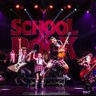 BWW Review: Three Cheers for the Talented Kids in SCHOOL OF ROCK