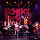 BWW Review: Three Cheers for the Talented Kids in SCHOOL OF ROCK