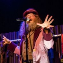 BWW Review: OLD STOCK: A REFUGEE LOVE STORY at Segal Centre