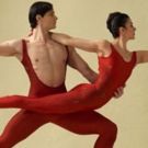 Works & Process At The Guggenheim Presents The Washington Ballet - 3/10-3/11
