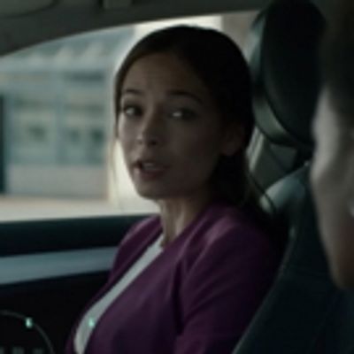 VIDEO: The CW Shares BURDEN OF TRUTH Season 2 Trailer