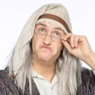 Children's Theatre of Cincinnati Presents BAH HUMBUG! A ONE-MAN CHRISTMAS CAROL Plus…