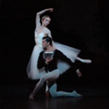 BWW Review: GISELLE at Sarasota Ballet