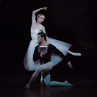 BWW Review: GISELLE at Sarasota Ballet