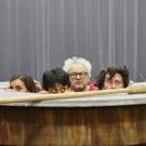 BWW Interview: Rebecca Northan And Bruce Horak Talk Comedy, Codes, and Collaboration…