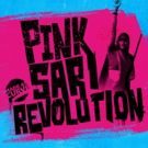 PINK SARI REVOLUTION Will Make Indian Premiere