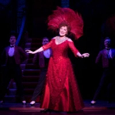 BWW Review: HELLO, DOLLY! National Tour at Durham Performing Arts Center