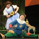 BWW Review: The WIZARD OF OZ at Tennessee Performing Arts Center Dazzles Audiences…