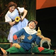 BWW Review: The WIZARD OF OZ at Tennessee Performing Arts Center Dazzles Audiences wi