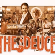 HBO Sets THE DEUCE Season 2 Premiere Date this September