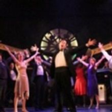 BWW Review: The Long Island Premiere of BULLETS OVER BROADWAY At The Noel S. Ruiz The