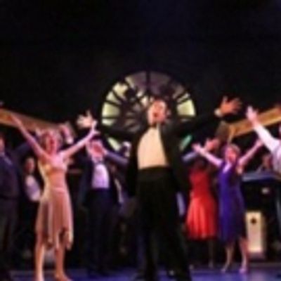 BWW Review: The Long Island Premiere of BULLETS OVER BROADWAY At The Noel S. Ruiz Theatre