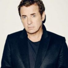 Shane Richie To Join the Cast of EVERYBODY'S TALKING ABOUT JAMIE On the West End