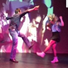 Rorschach Theatre Leads A Collaboration With 6 Theatres For KLECKSOGRAPHY 2019