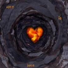 Repercussion Theatre Presents Shakespeare-in-the-Park's ROMEO & JULIET: LOVE IS LOVE
