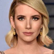 Emma Roberts, Mikaela Hoover Join Frances Fisher & Kristin Chenoweth in HOLIDATE