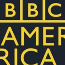 BBC America's BINGE FOR THE HOLIDAYS Launches 12/3