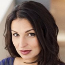 Martyna Majok Becomes First Woman Playwright to be Chosen as Greenfield Prize Recipie