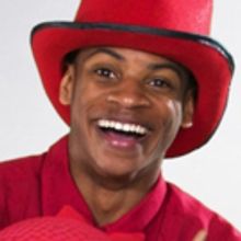 PRESS HERE,THE MUSICAL Invites Audience Along On A Dot-filled Adventure