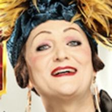 Australian Singing-Celeb, Robert Hofmann, Joins The Stonewall50 Festivities