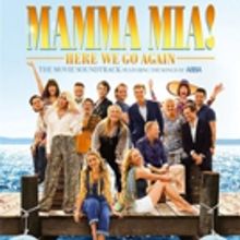 BWW Album Review: HERE WE GO AGAIN with MAMMA MIA 2