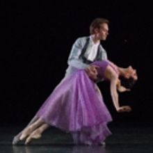 Miami City Ballet to Perform in World-Class Cultural Festivals in the U.S. and France