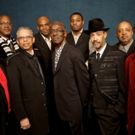 OHIO PLAYERS, The Funkiest Band On Earth, Back With New Music and CD Collection