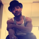 SMASH Star Jaime Cepero Headlines The Green Room 42 May 25th